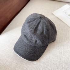 Loro Piana Caps